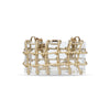 Gilded Cage Clutch