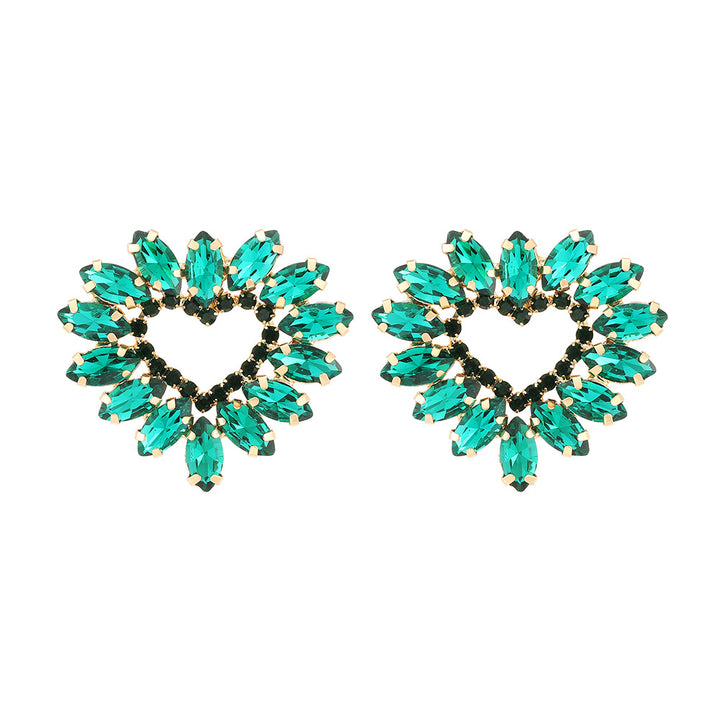 Evergreen Hearts