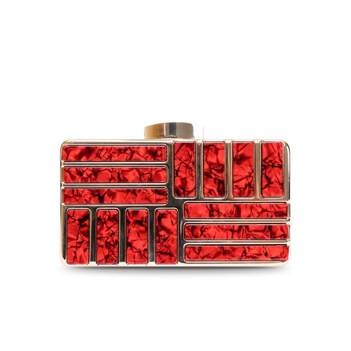 Crimson Clutch