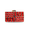 Crimson Clutch
