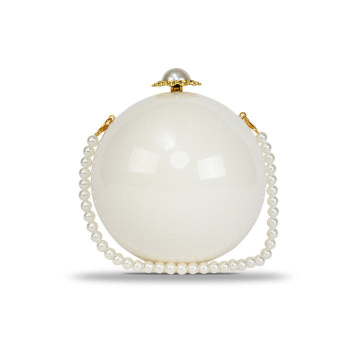 The Pearl Drop