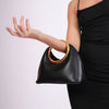 The Aura Handle Bag