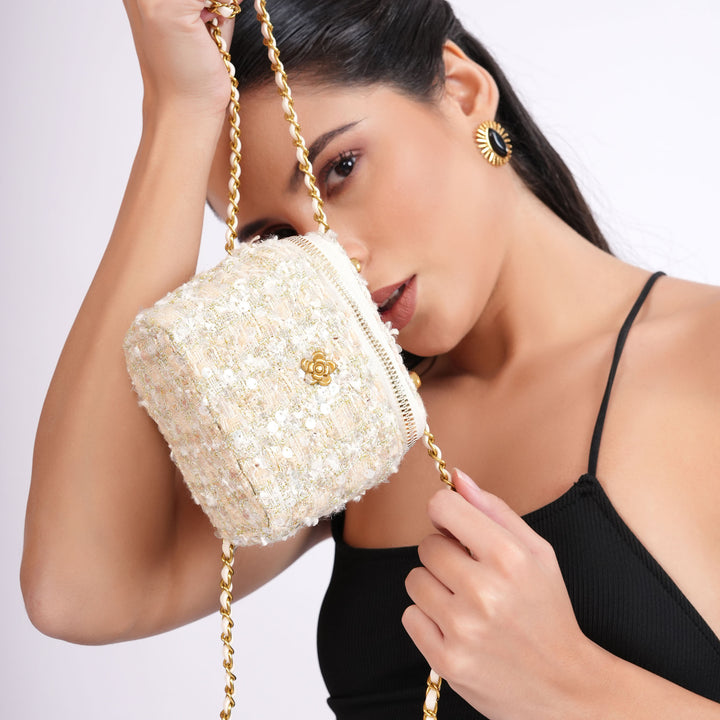 Sugar Dust Bag