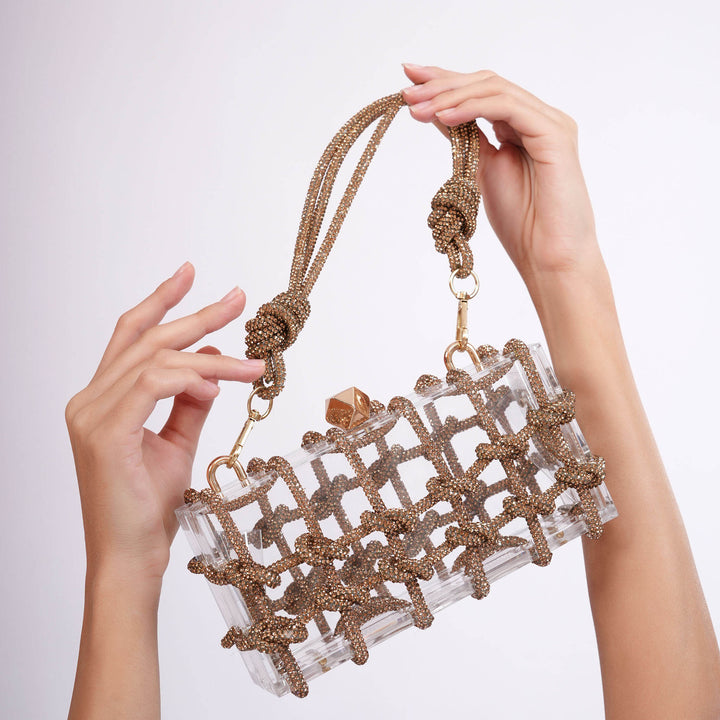 The Gilded Knot