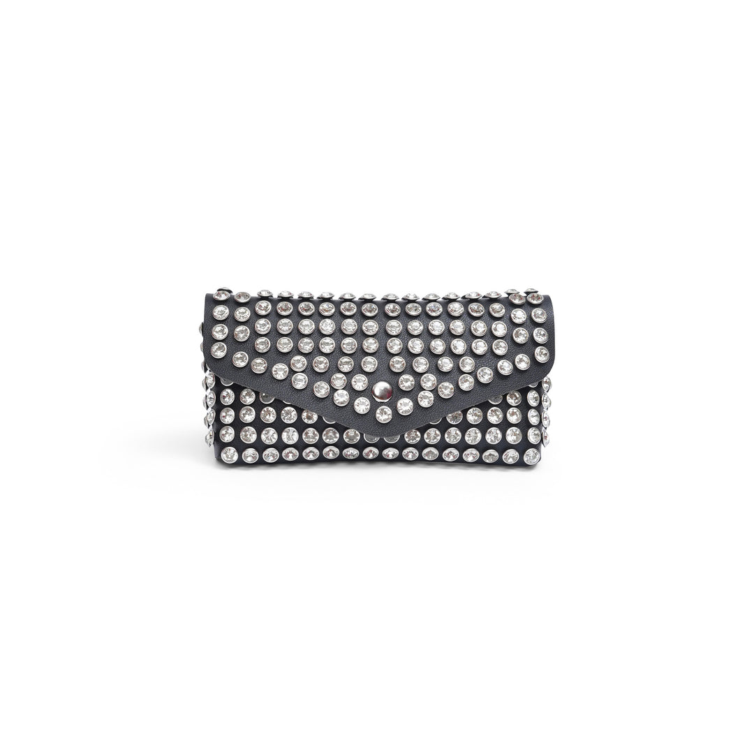 Black Beam Bag