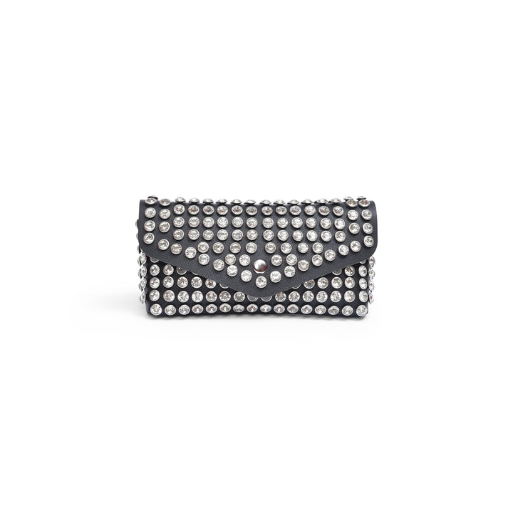 Black Beam Bag