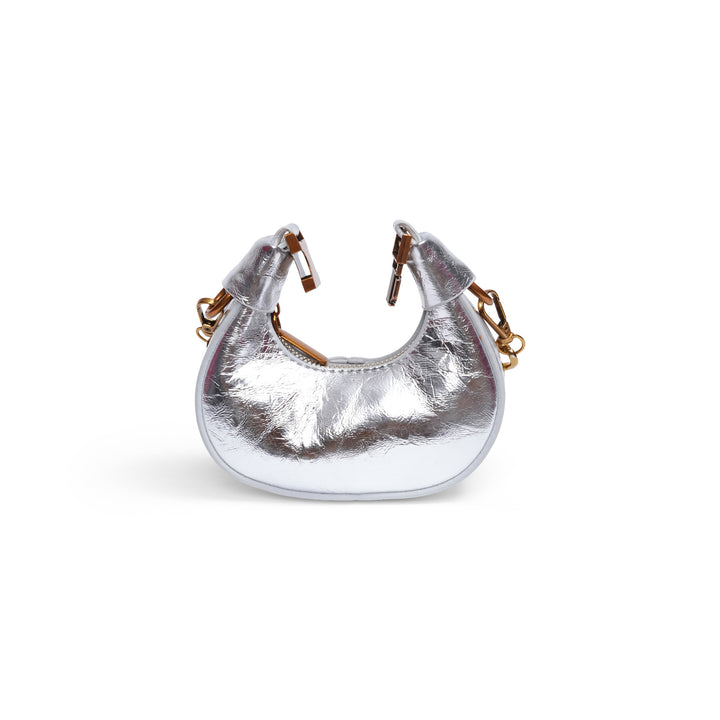 Silver Rush Mini Bag