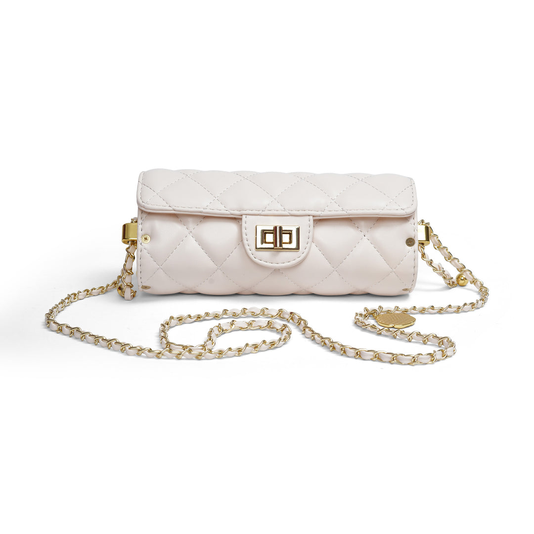 Vanilla Chain Bag