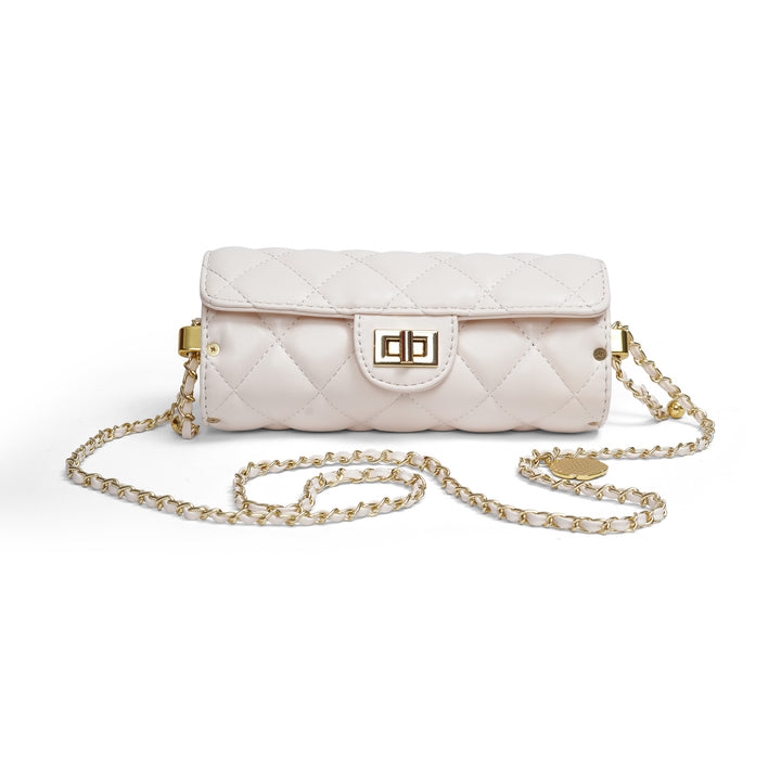 Vanilla Chain Bag