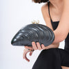 Oyster Clutch