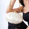 The Soft Shell Clutch