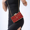Crimson Clutch