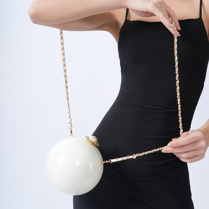The Pearl Drop