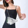 The Disco Wave Clutch