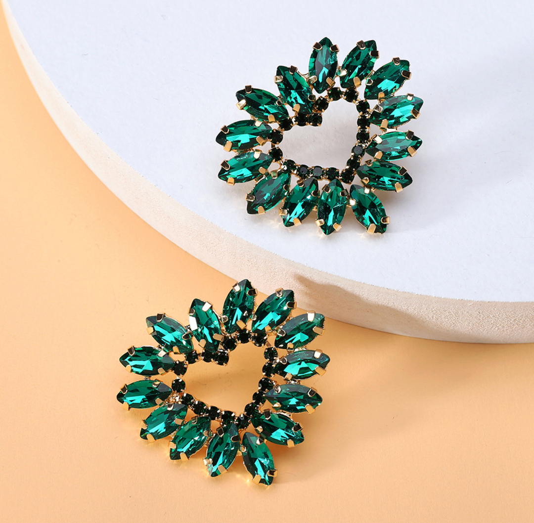 Evergreen Hearts