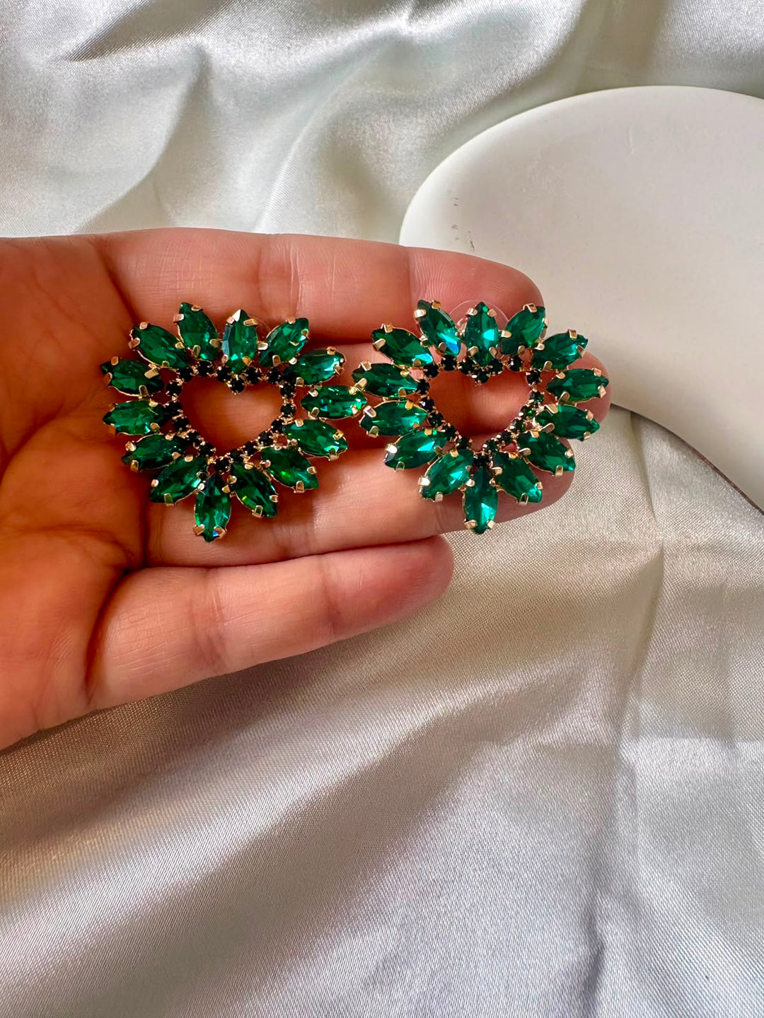 Evergreen Hearts