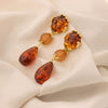 Amber Bloom Drops