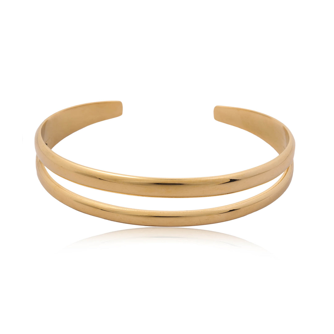 Aura Arc Cuff