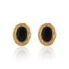 Black Tie Studs