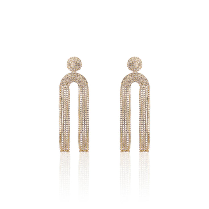 Bling Pop Earrings