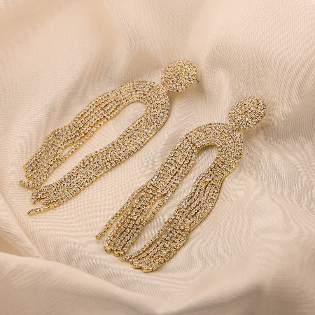 Bling Pop Earrings