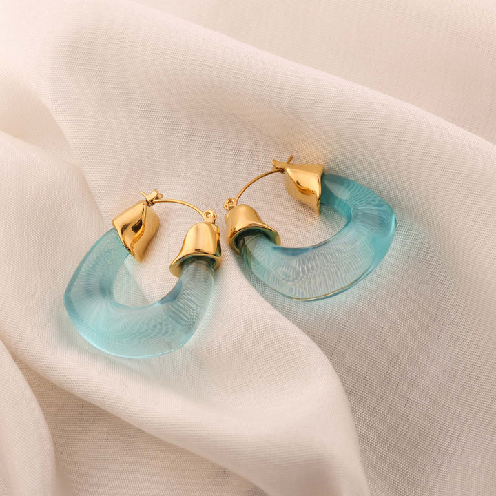 Blue Lagoon Hoops