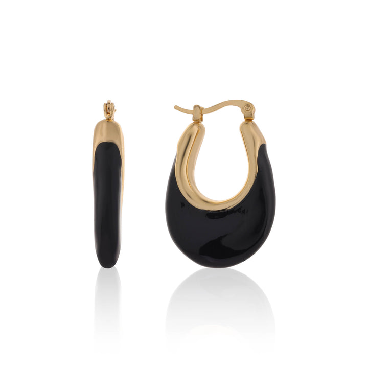 Bold Blend Hoops