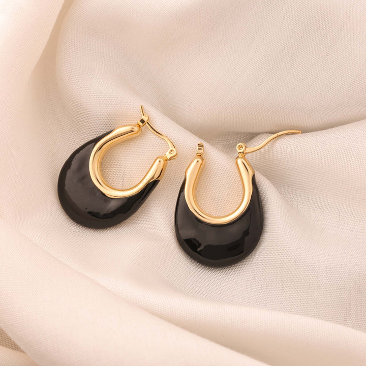 Bold Blend Hoops