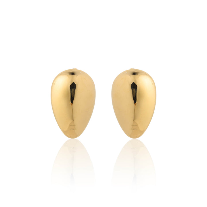 Bold Teardrops