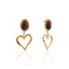 Caramel Crush Earrings