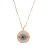 Celestial Eye Medallion