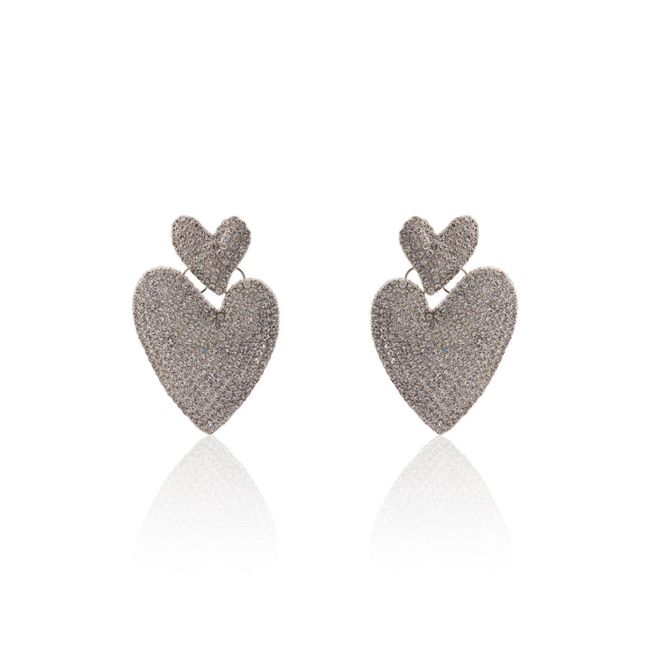 Cupid Crush Earrings