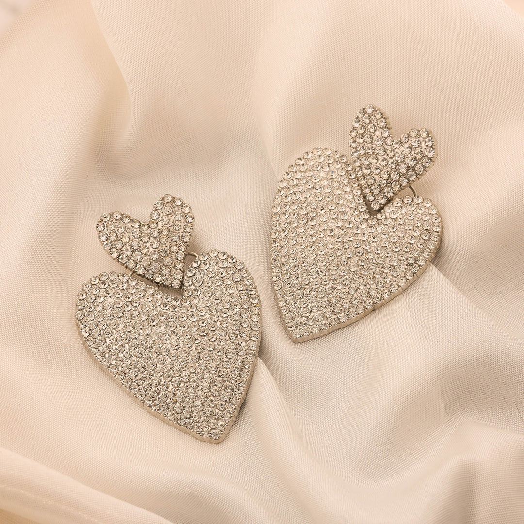 Cupid Crush Earrings