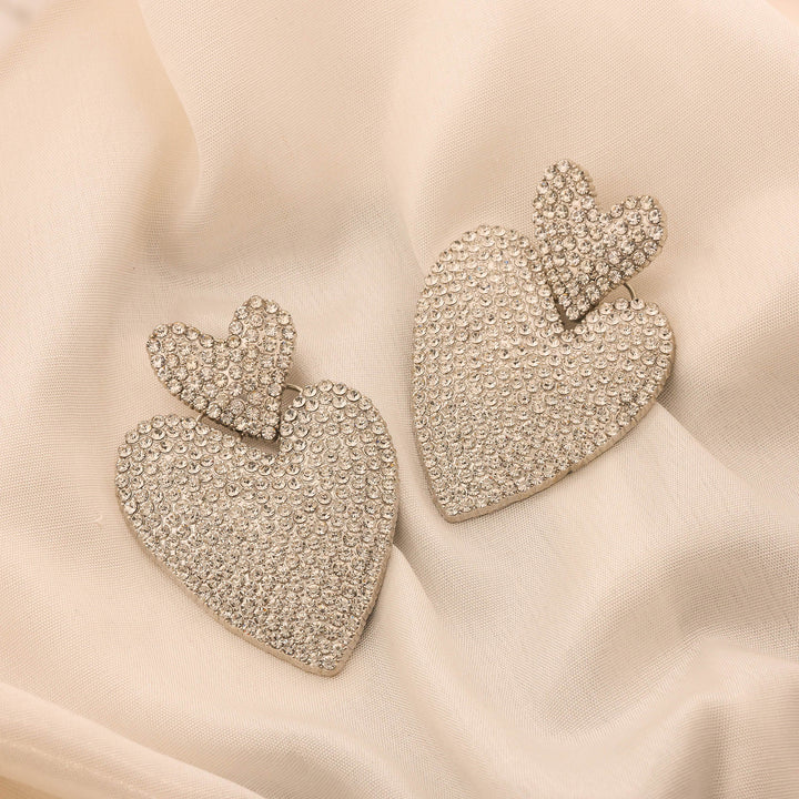 Cupid Crush Earrings