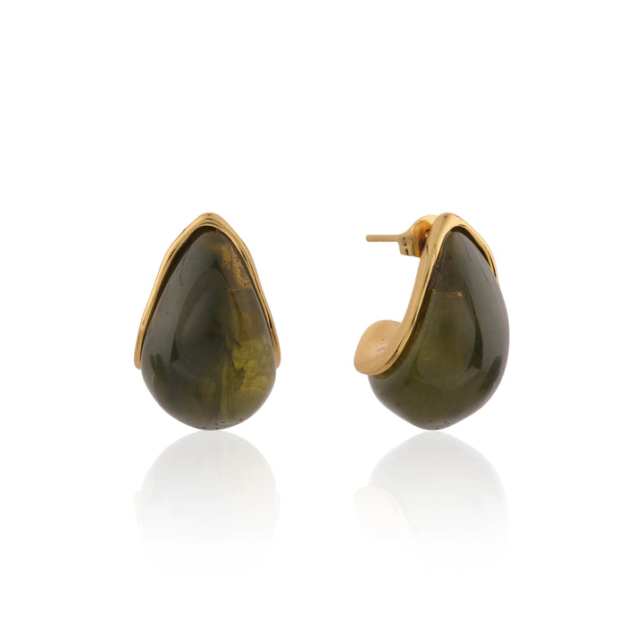 Dawn Glow Studs