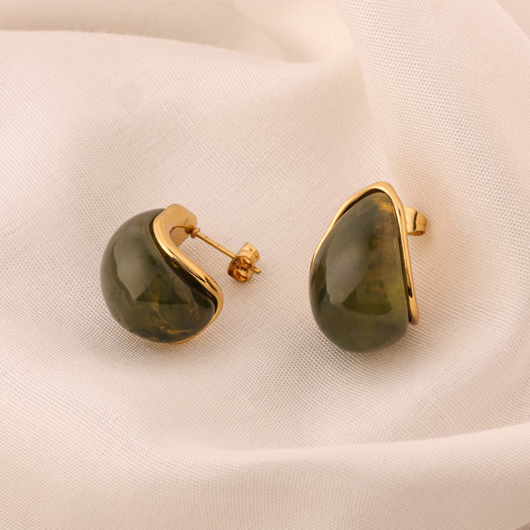 Dawn Glow Studs