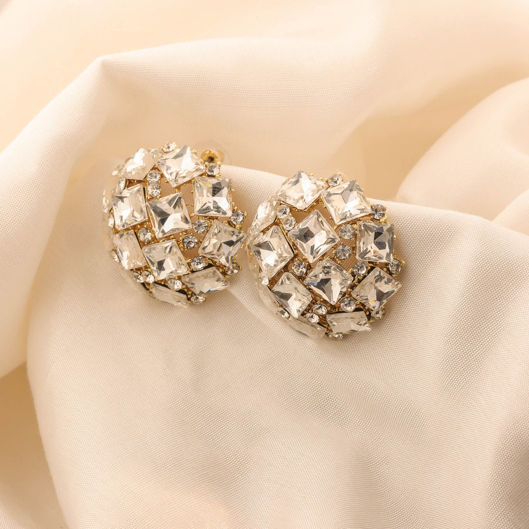 Dazzle Studs