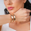 Desert Glow Cuff