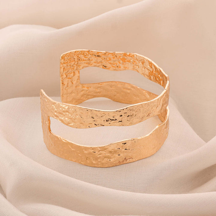 Desert Glow Cuff