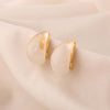Dew Drop Drama Earrings