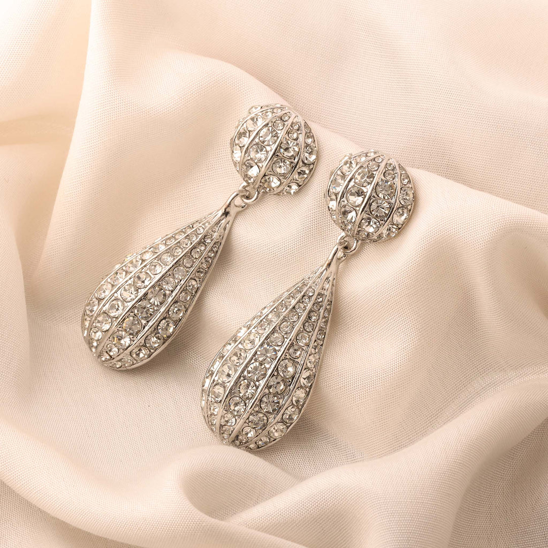 Diamond Dew Drops