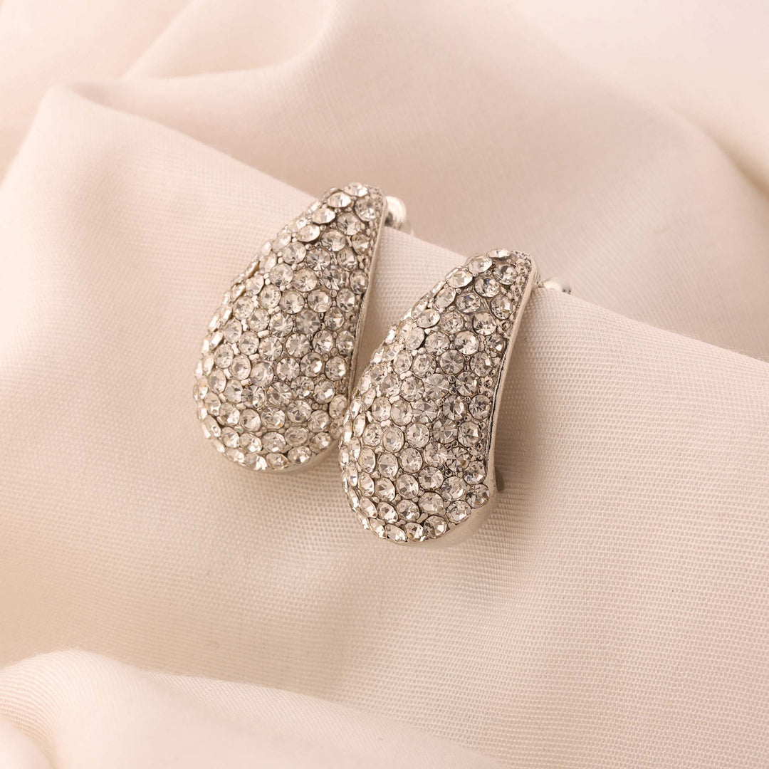 Disco Dew Studs