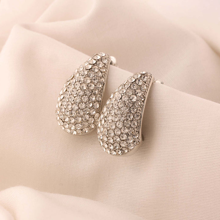Disco Dew Studs