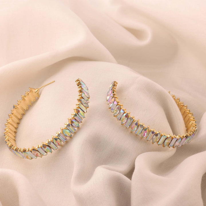Dreamlight Hoops