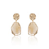 Earthlight Drop Earrings