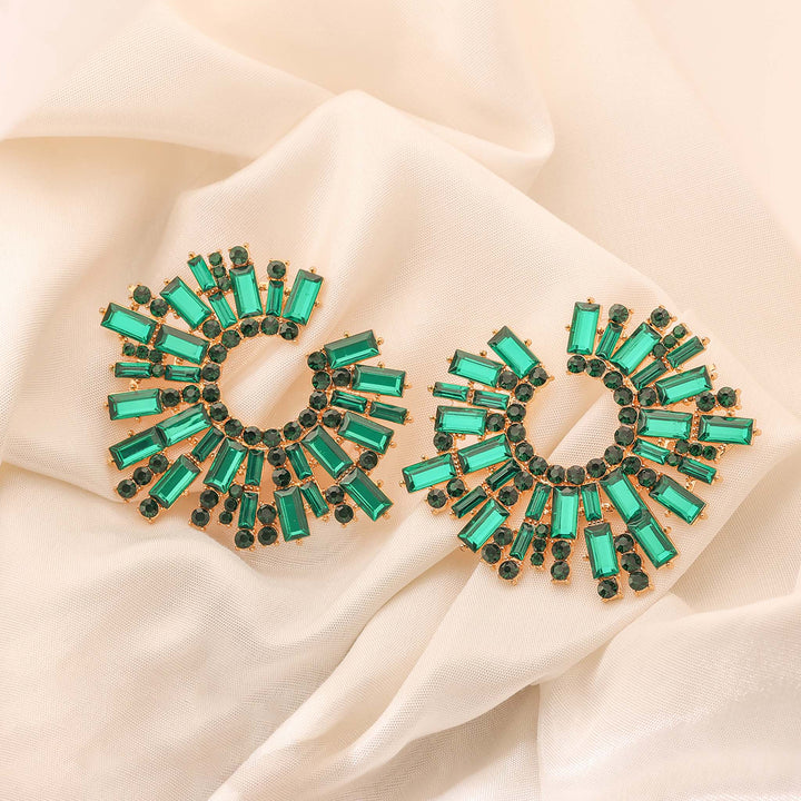 Emerald Eclipse