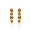 Empress Trail Earrings
