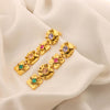 Empress Trail Earrings