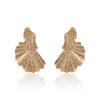 Fan Flair Earrings