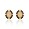Gatsby Gaze Studs
